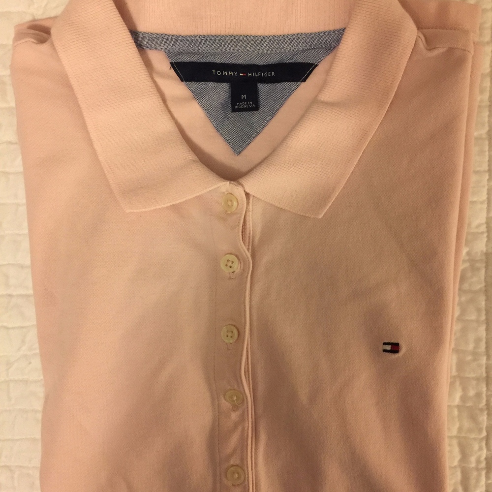 Polo / Tommy Hilfiger Shirts